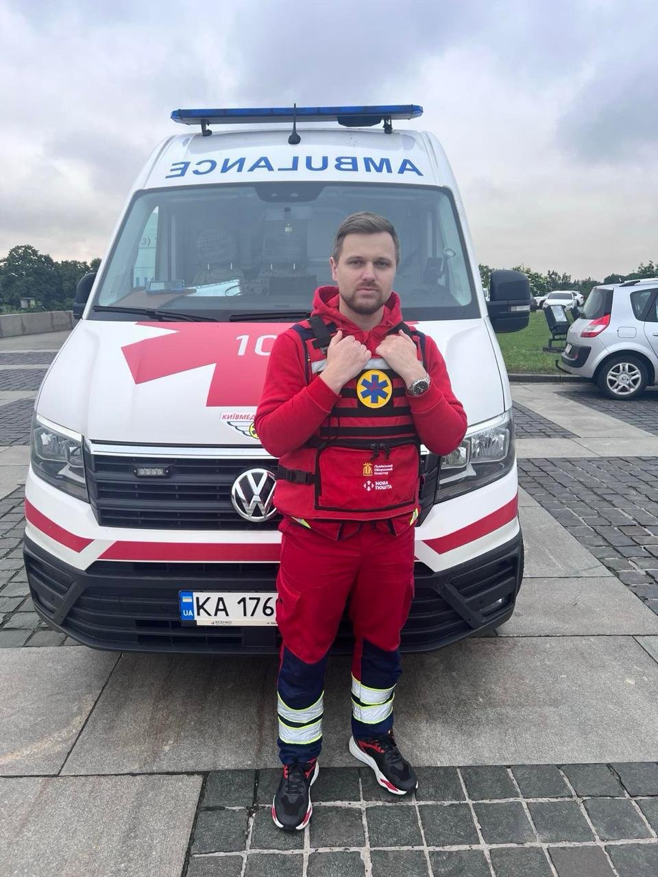 Лікар психотерапевт