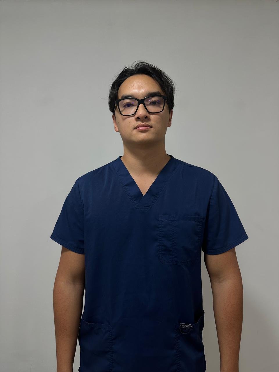 Лікар психотерапевт